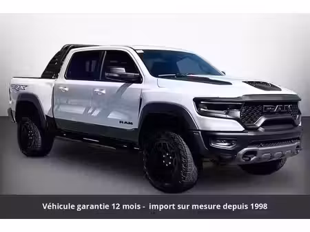 Dodge RAM 1500 