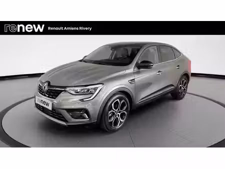 Renault Arkana E-Tech 1.6 145 Intens