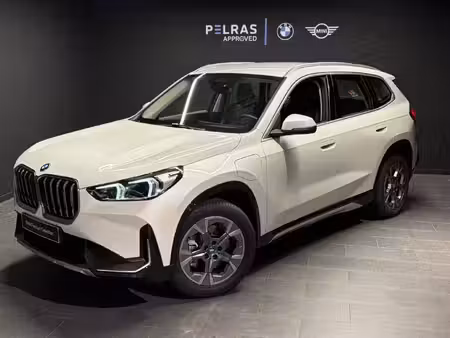 BMW X1 25e 1.5 xDrive