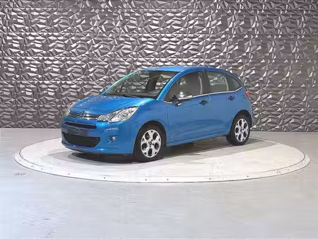 Citroën C3 1.2 PureTech