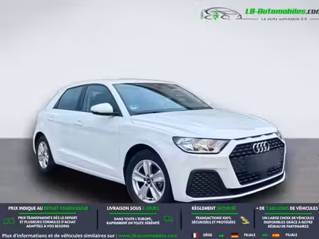 Audi A1 25 TFSI 1.0 TFSI 95 Design