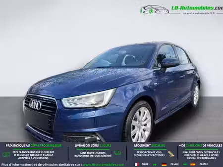 Audi A1 25 TFSI 1.0 TFSI 95