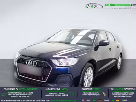 Audi A1 25 TFSI 1.0 TFSI 95 Design