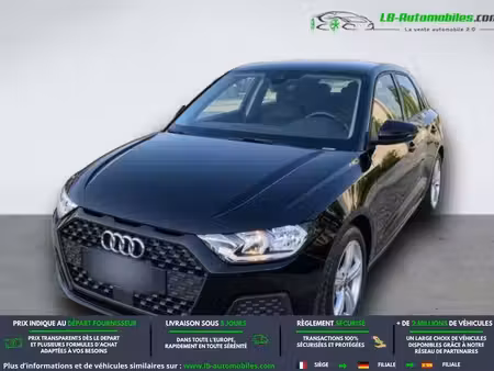 Audi A1 25 TFSI 1.0 TFSI 95 Design
