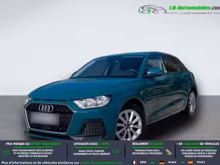 Audi A1 25 TFSI 1.0 TFSI 95 Design
