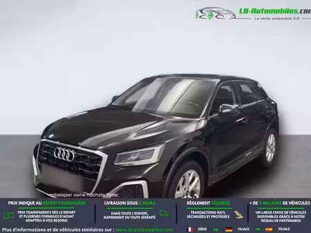 Audi Q2 35 TFSI 1.5 TFSI 150
