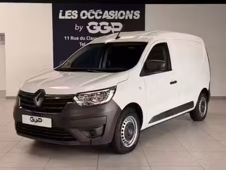 Renault Express Van 1.5 dCi 95 Confort