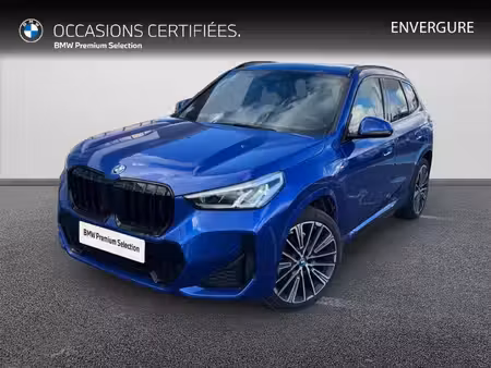 BMW X1 25e 1.5 xDrive