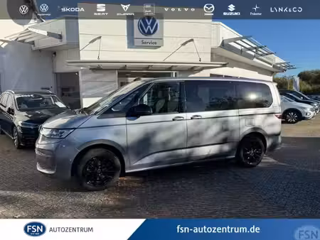 Volkswagen Multivan 2.0 TDI 150