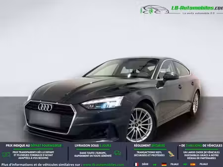 Audi A5 35 TFSI 2.0 TFSI 150