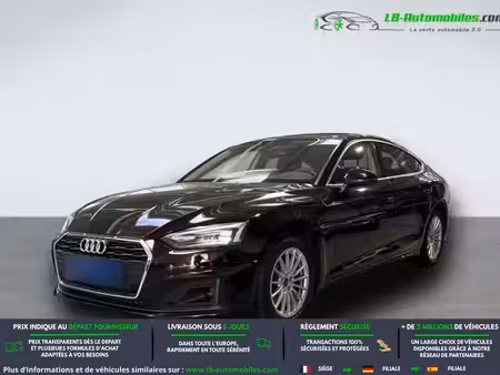 Audi A5 35 TFSI 2.0 TFSI 150