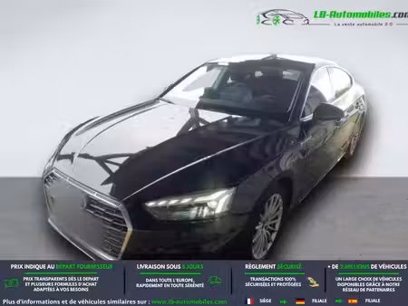 Audi A5 35 TFSI 2.0 TFSI 150