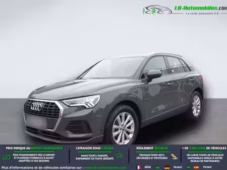 Audi Q3 35 TFSI TFSI 150