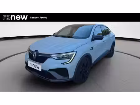 Renault Arkana E-Tech 1.6 145