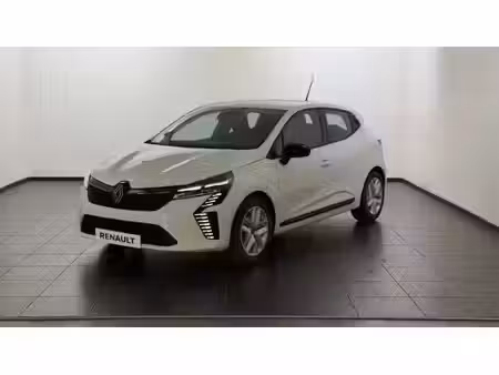 Renault Clio E-Tech 1.6 145 Evolution