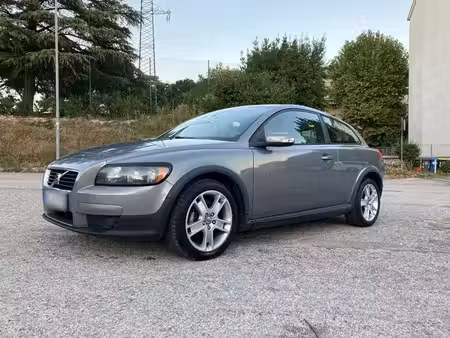 Volvo C30 1.8 125