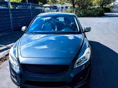 Volvo C30 R Design