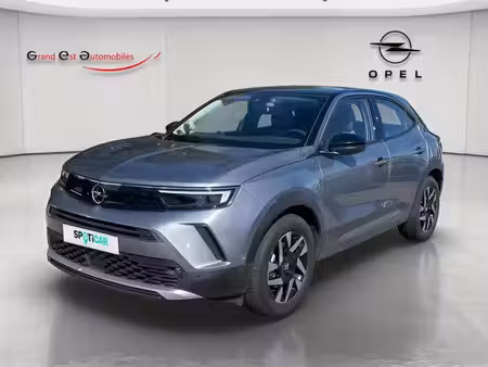 Opel Mokka 136 Elegance