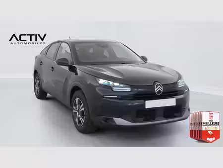 Citroën C4 1.2 100 You