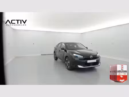 Citroën C4 1.2 145 Plus