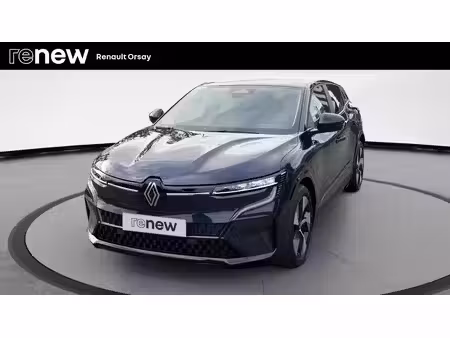 Renault Mégane E-Tech 220 Équilibre