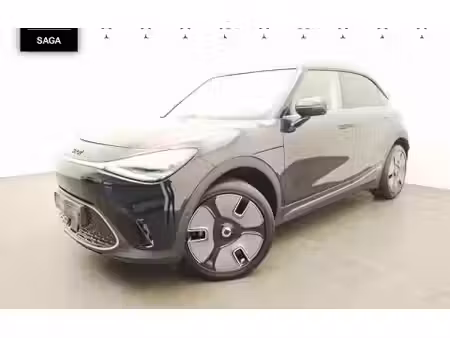 Smart #1 272 Premium