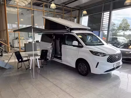 Ford Transit 2.0