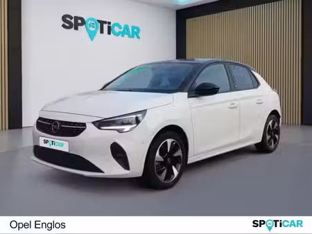 Opel Corsa 136 Elegance Business