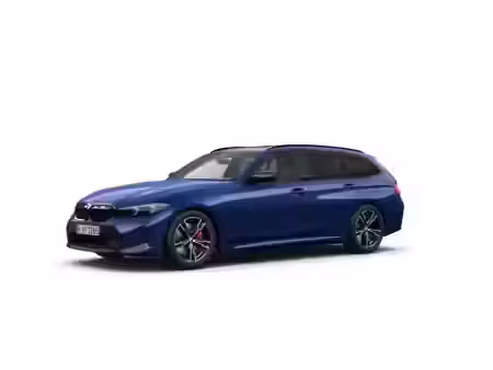 BMW Série 3 M340i 3.0 xDrive