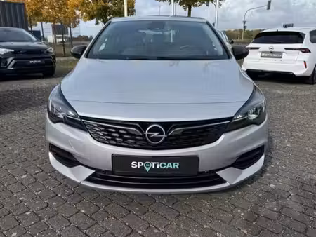 Opel Astra 1.2 Elegance