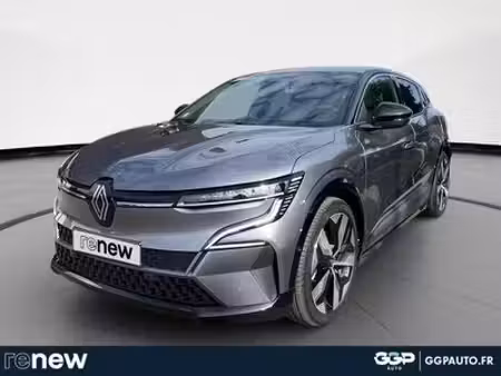 Renault Mégane E-Tech Techno
