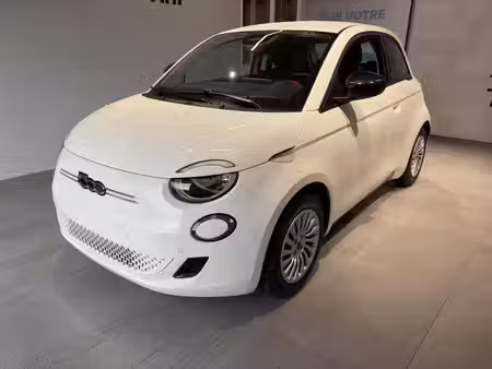 Fiat 500 95