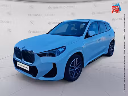 BMW iX1 20 204 eDrive