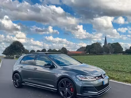 Volkswagen Golf GTI 2.0 245 Performance
