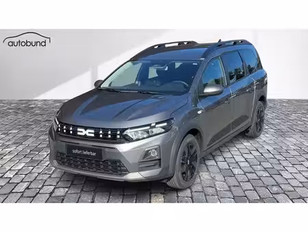 Dacia Jogger 1.0 TCe 110 Expression