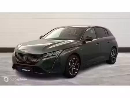 Peugeot 308 Allure