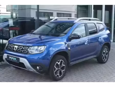 Dacia Duster 1.3 TCe 150