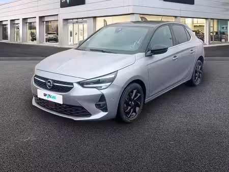 Opel Corsa 1.2 100 Ultimate