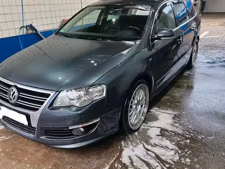 Volkswagen Passat 2.0 TDI 170