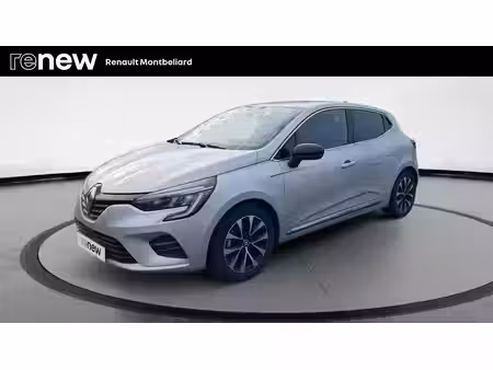 Renault Clio E-Tech 1.6 145