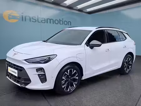 Cupra Terramar 1.5 TSI 150