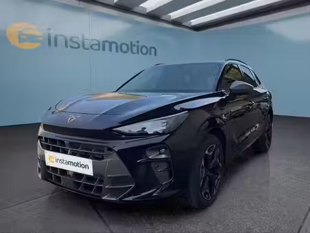 Cupra Terramar VZ 1.5 272