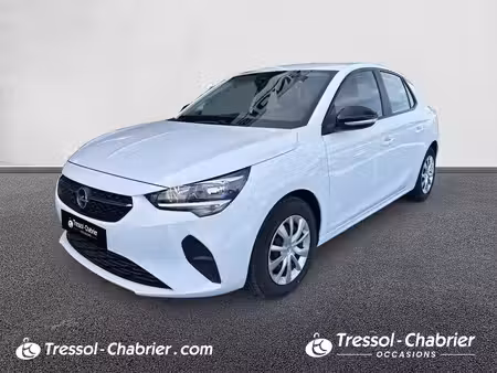 Opel Corsa 1.2 75