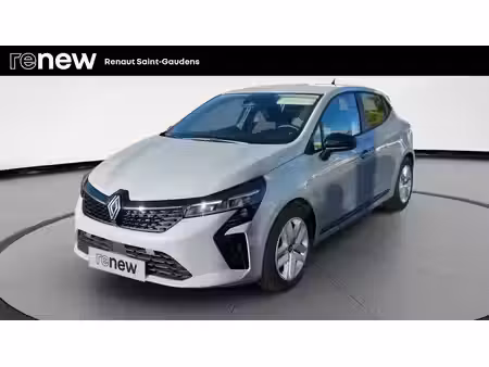 Renault Clio E-Tech 1.6 145