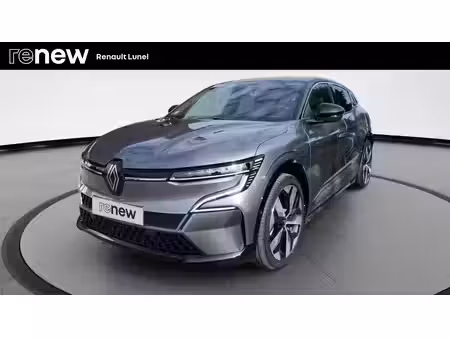 Renault Mégane E-Tech 220 Équilibre