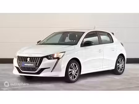 Peugeot 208 1.2 PureTech 100 Active