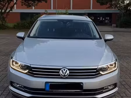 Volkswagen Passat 2.0 TDI 150 Highline
