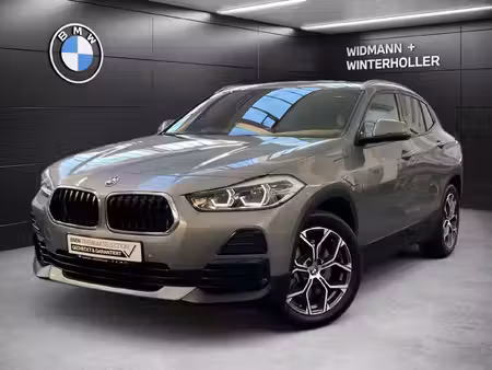 BMW X2 25e 1.5 220 xDrive