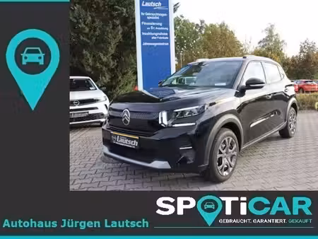 Citroën C3 1.2 83 Max