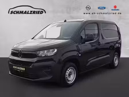 Citroën Berlingo 1.5